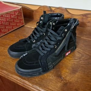 Vans Sk8-Hi